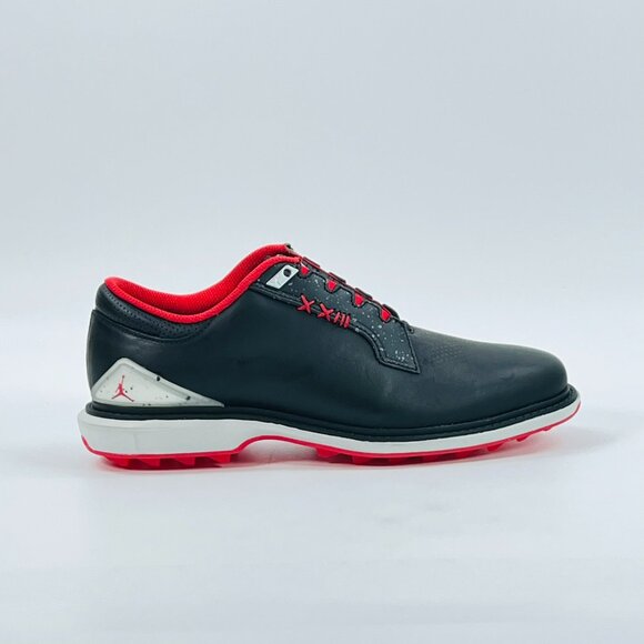 Jordan ADG 5 WIDE 'Fire Red' FQ7874-001 Golf Multi Size - Picture 1 of 13